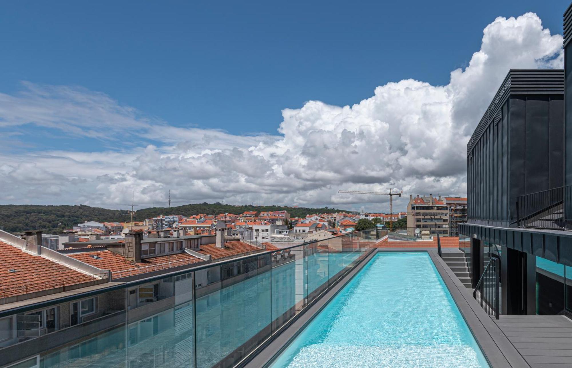 Mirabilis - Lx Living Apartamento