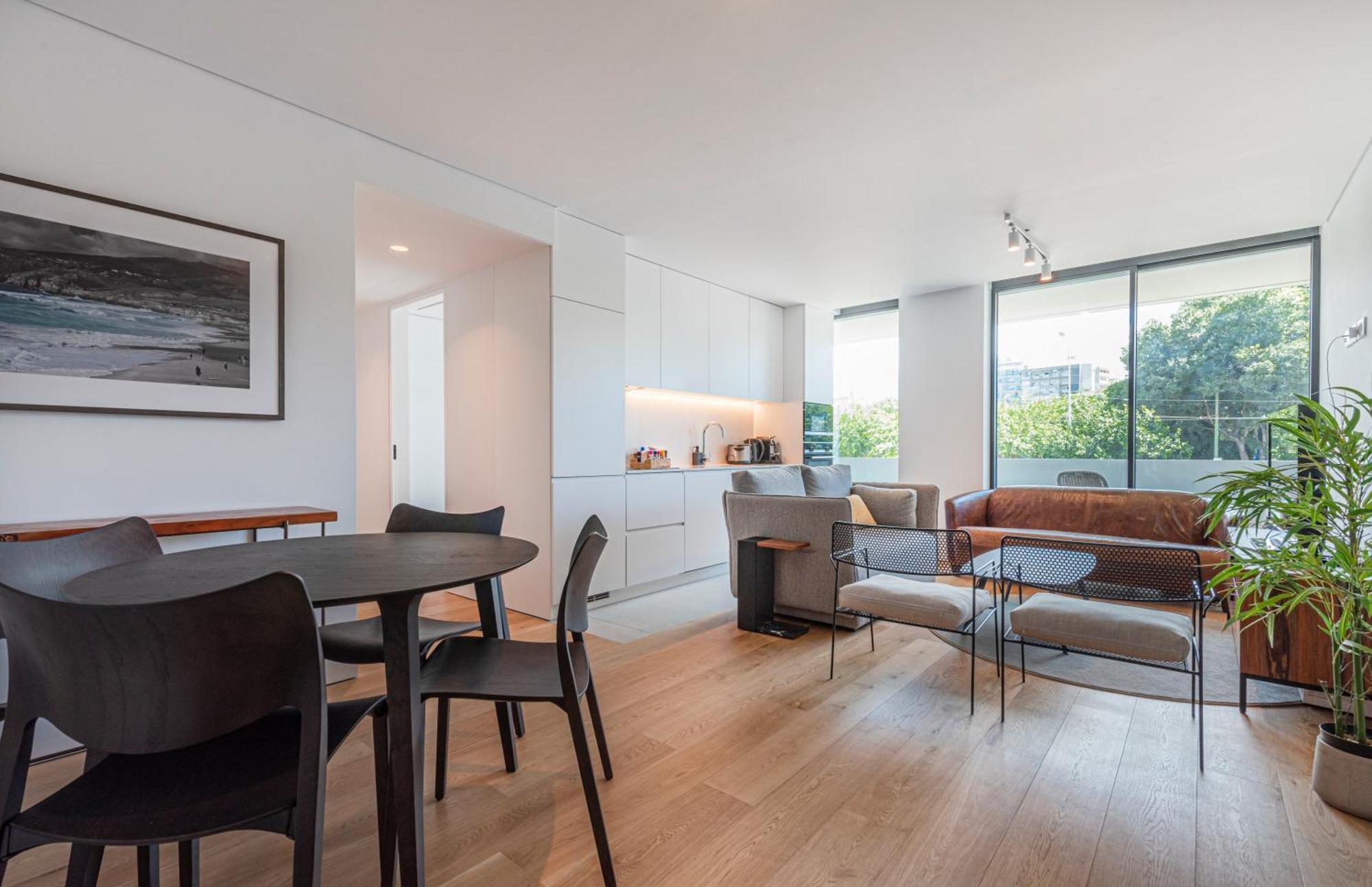 Mirabilis - Lx Living Apartamento