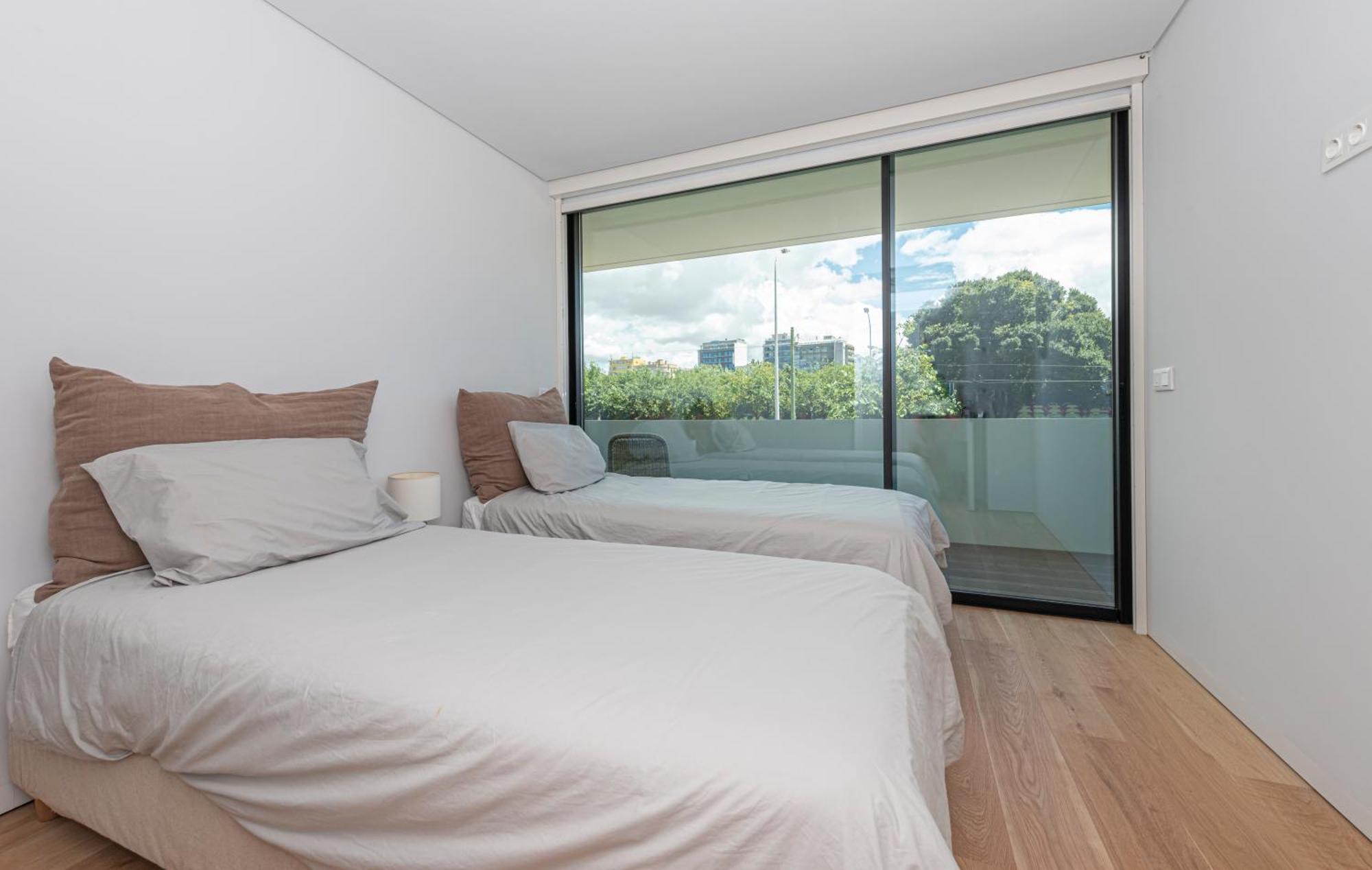 Apartamento Mirabilis - Lx Living Lisboa