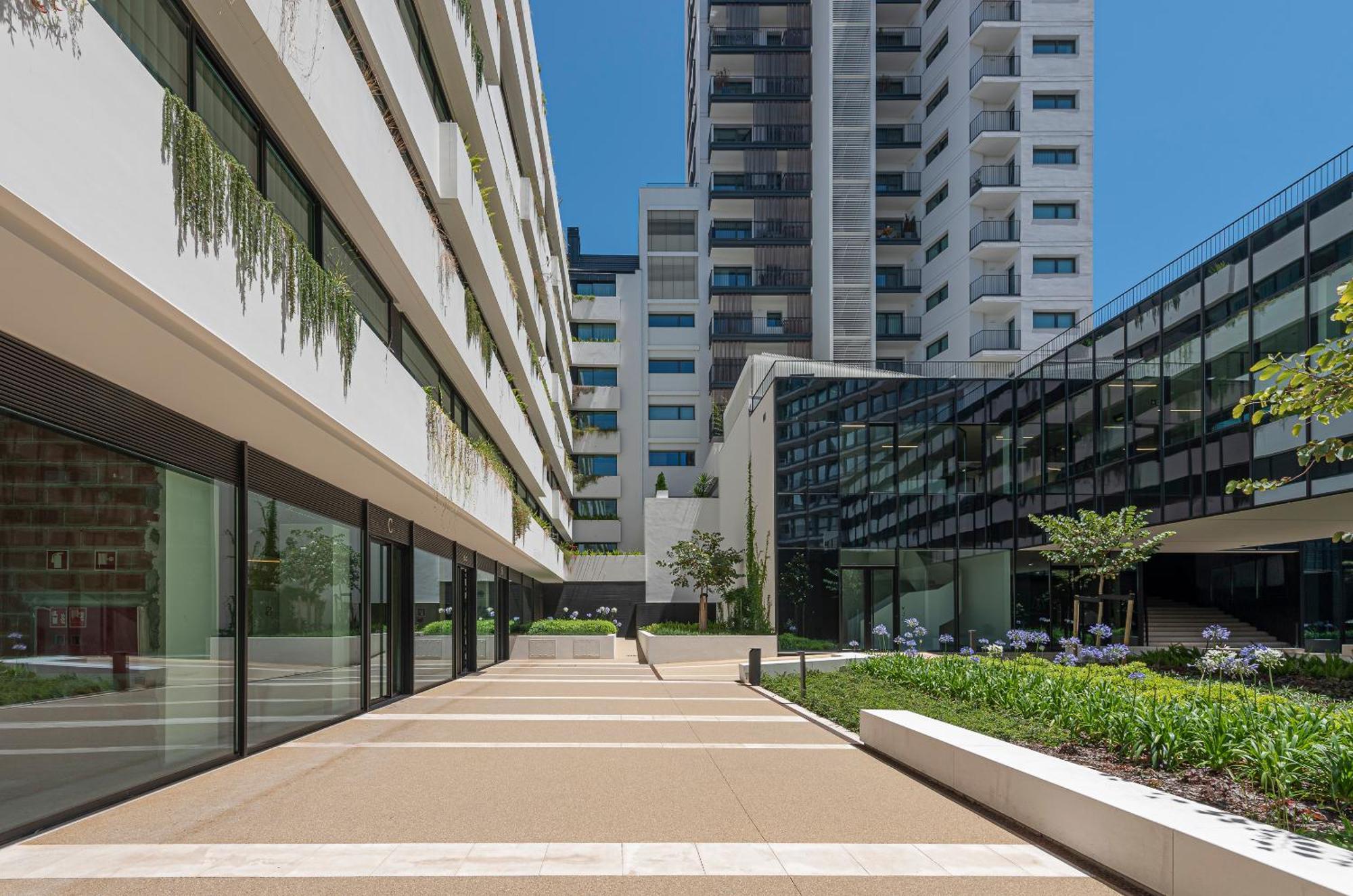 Mirabilis - Lx Living Apartamento *