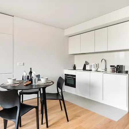 Mirabilis Apartments - Lx Living Lisbon Exterior photo