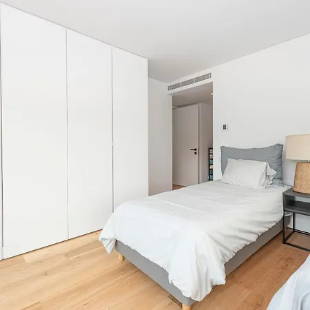 Mirabilis Apartments - Lx Living Lisbon Room photo