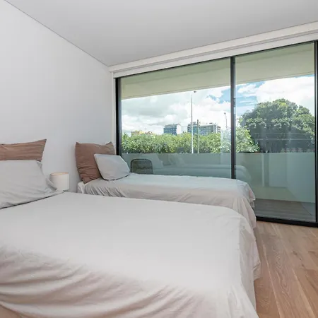 Mirabilis Apartments - Lx Living Lisbon Room photo