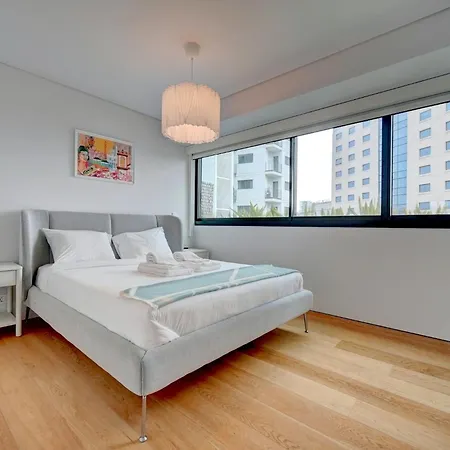Mirabilis Apartments - Lx Living Lisbon Room photo