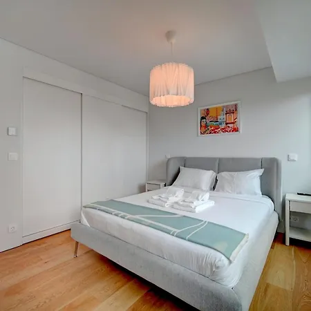 Mirabilis Apartments - Lx Living Lisbon Room photo