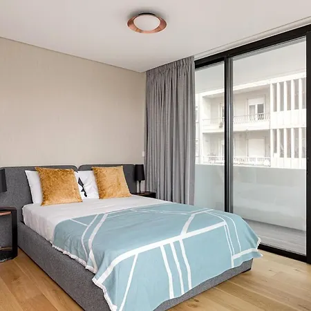Mirabilis Apartments - Lx Living Lisbon Room photo