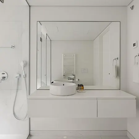 Mirabilis Apartments - Lx Living Lisbon Exterior photo