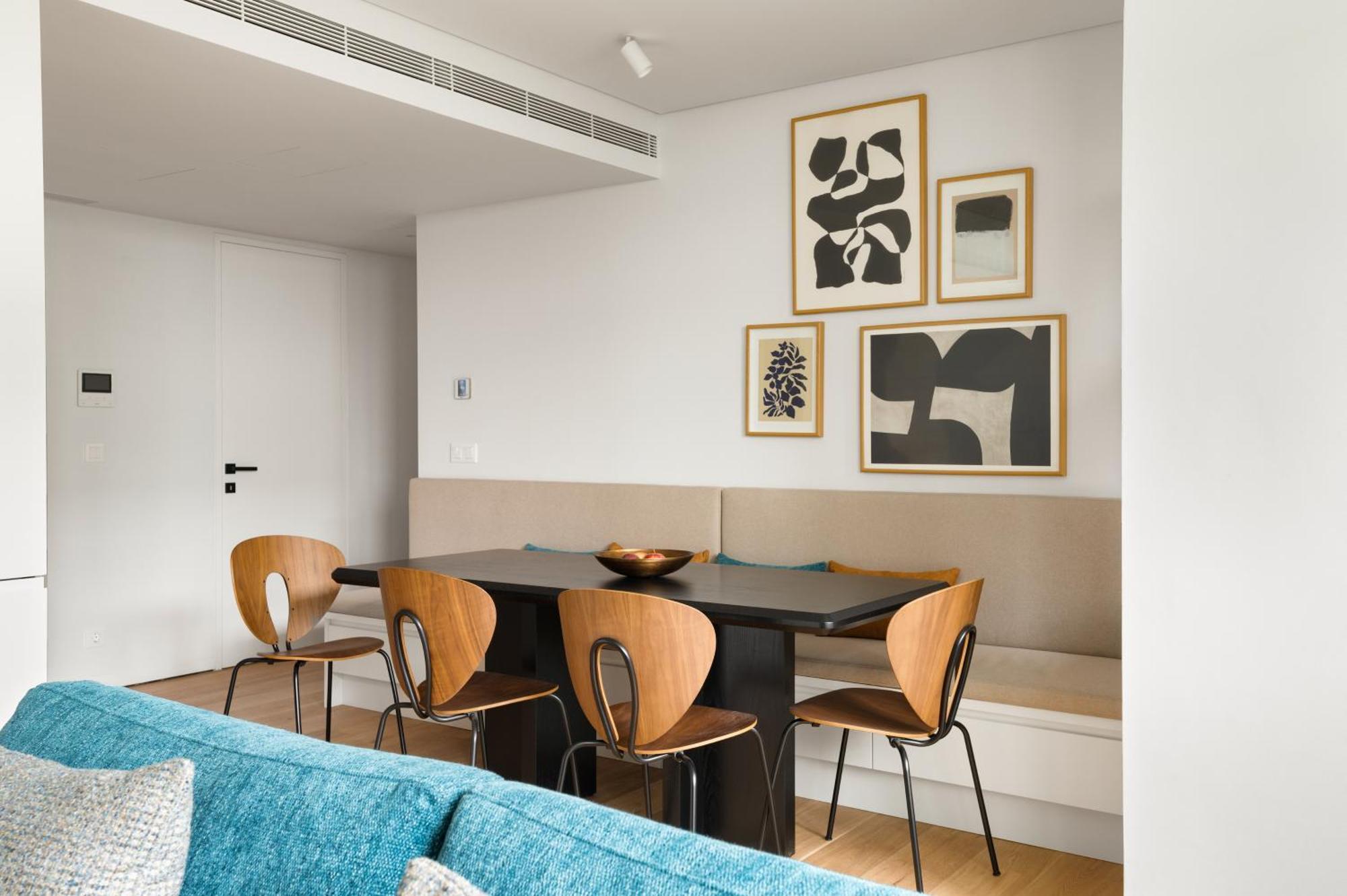 Apartamento Mirabilis - Lx Living