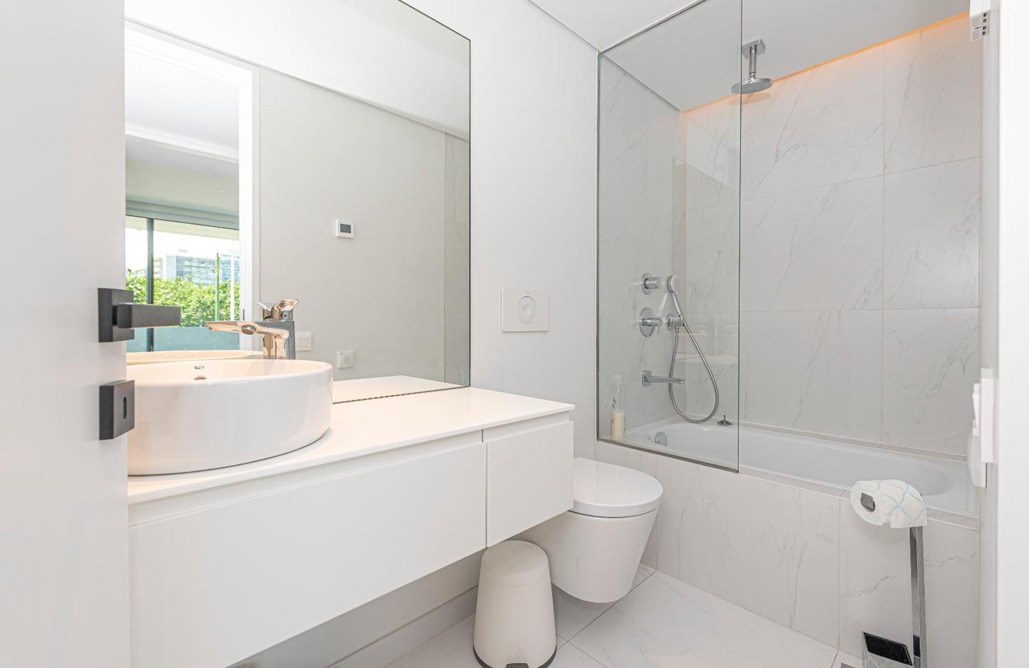 Mirabilis - Lx Living Apartamento *