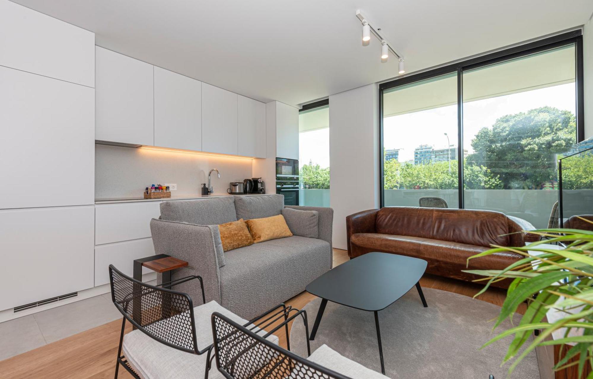 Apartment Mirabilis - Lx Living Lisbon