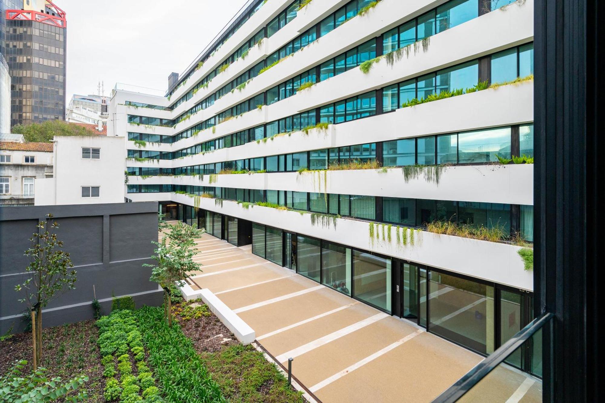 Mirabilis - Lx Living Appartamento *