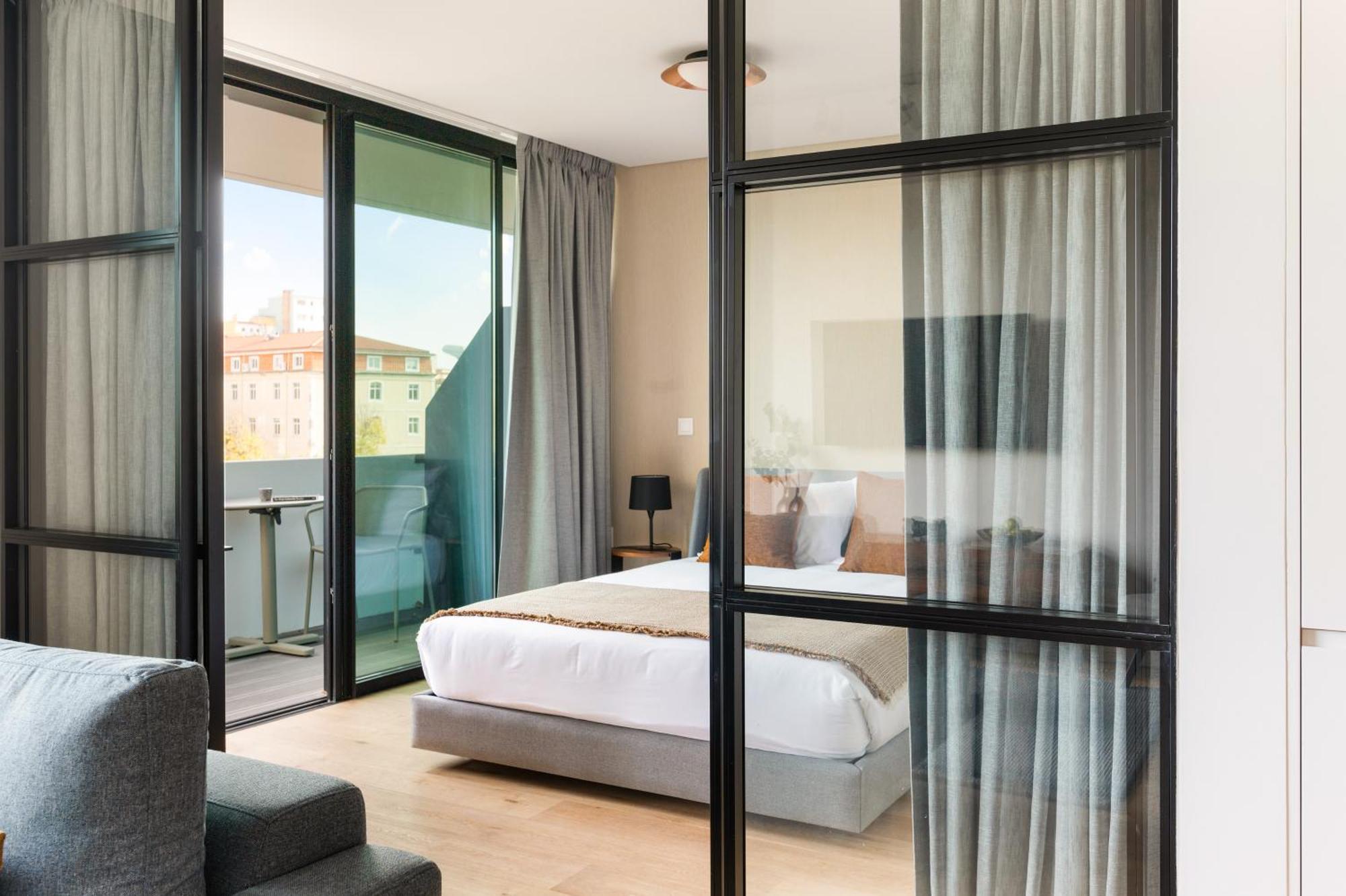 Mirabilis - Lx Living Appartamento