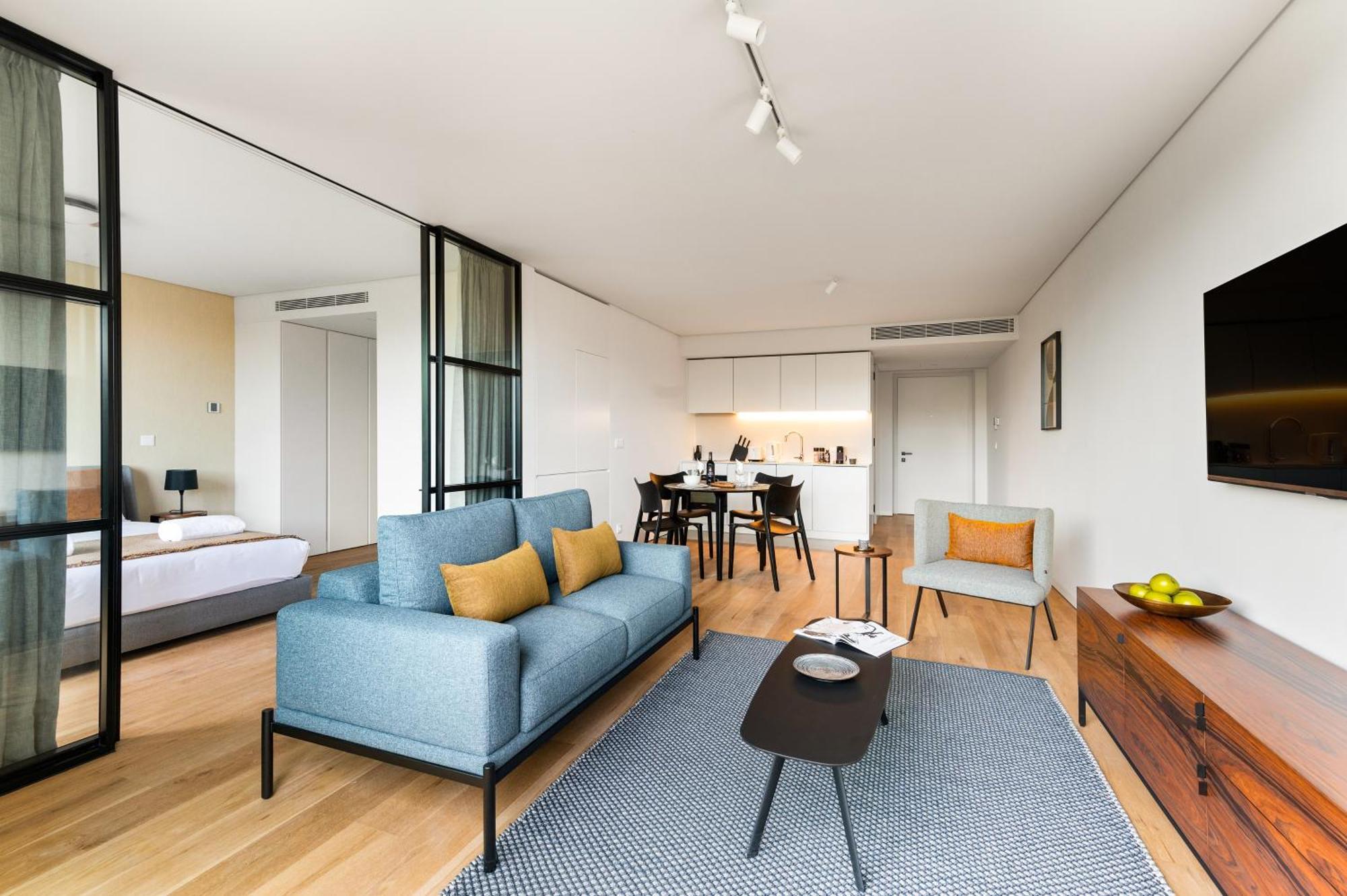 Mirabilis - Lx Living Appartamento