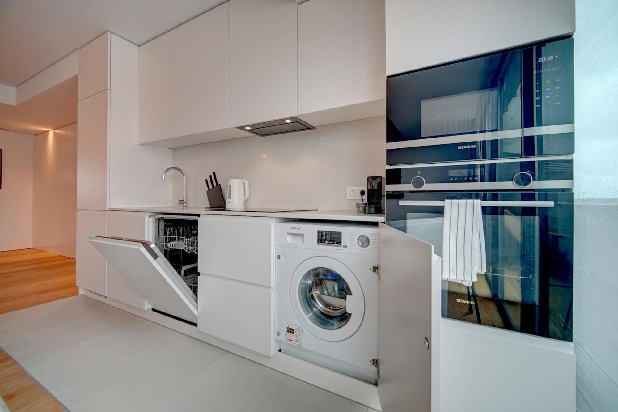 Mirabilis - Lx Living Appartamento
