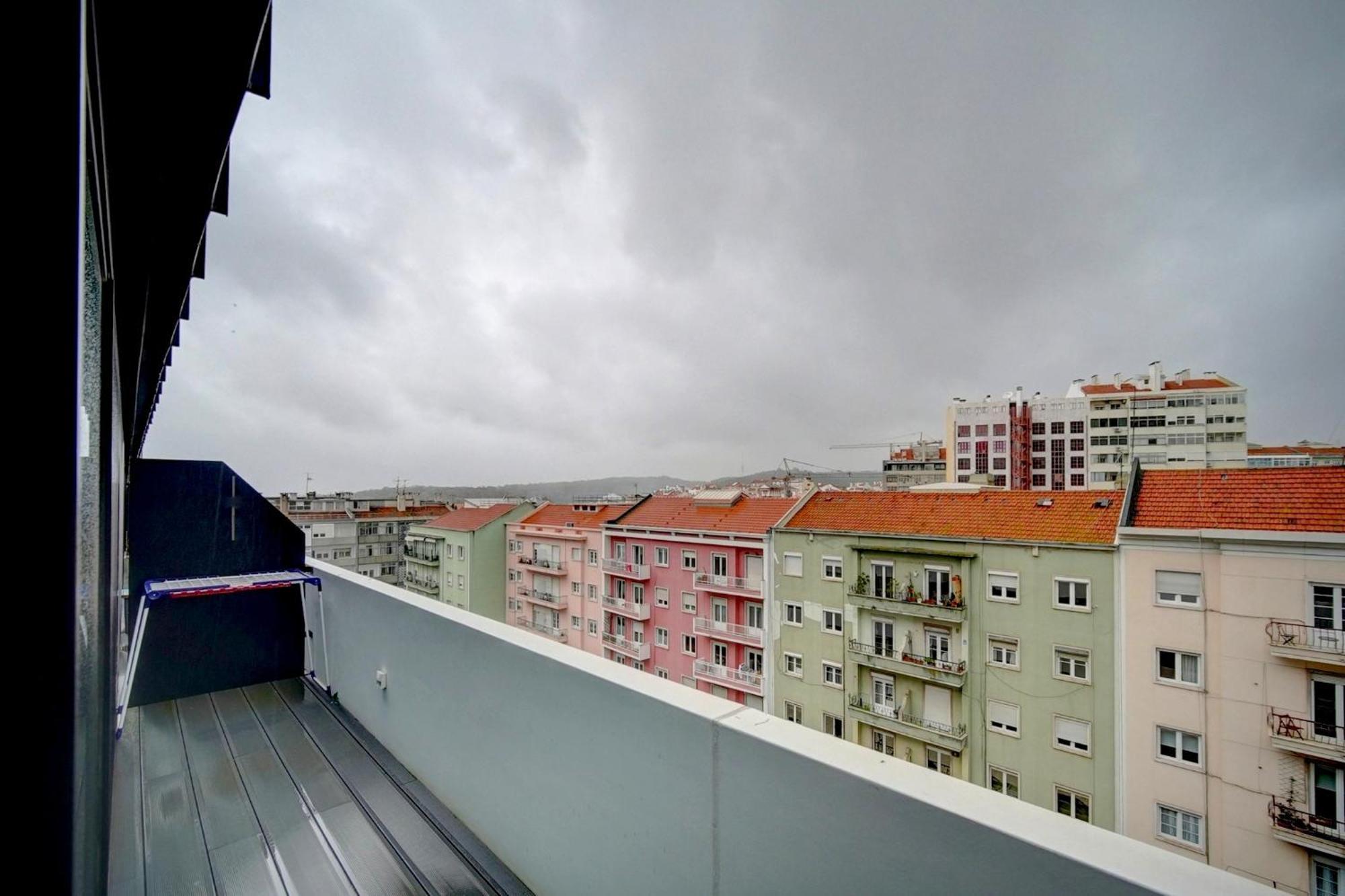 Appartamento Mirabilis - Lx Living
