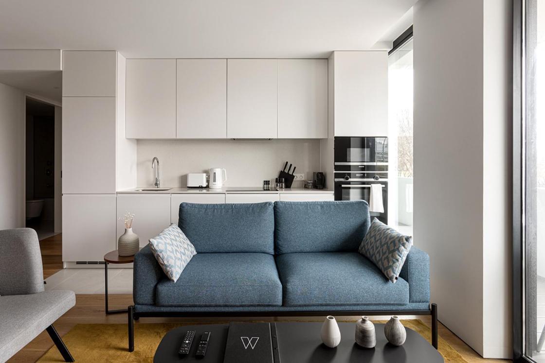 Appartamento Mirabilis - Lx Living