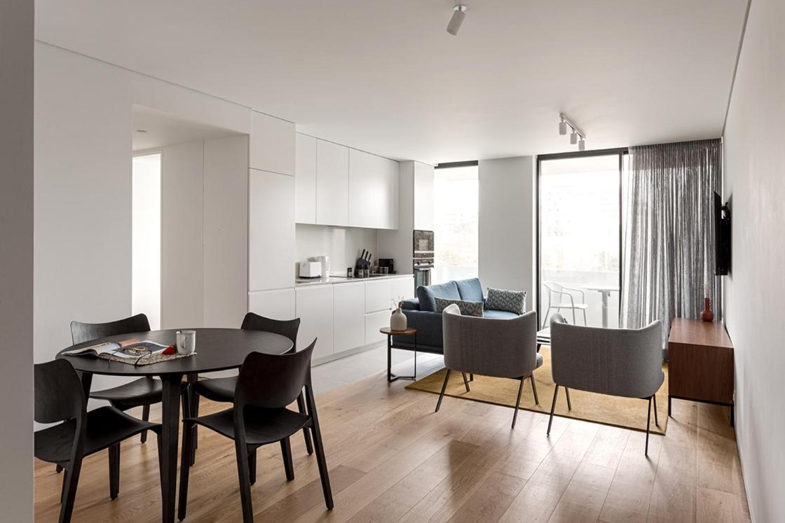 Mirabilis - Lx Living Appartamento *