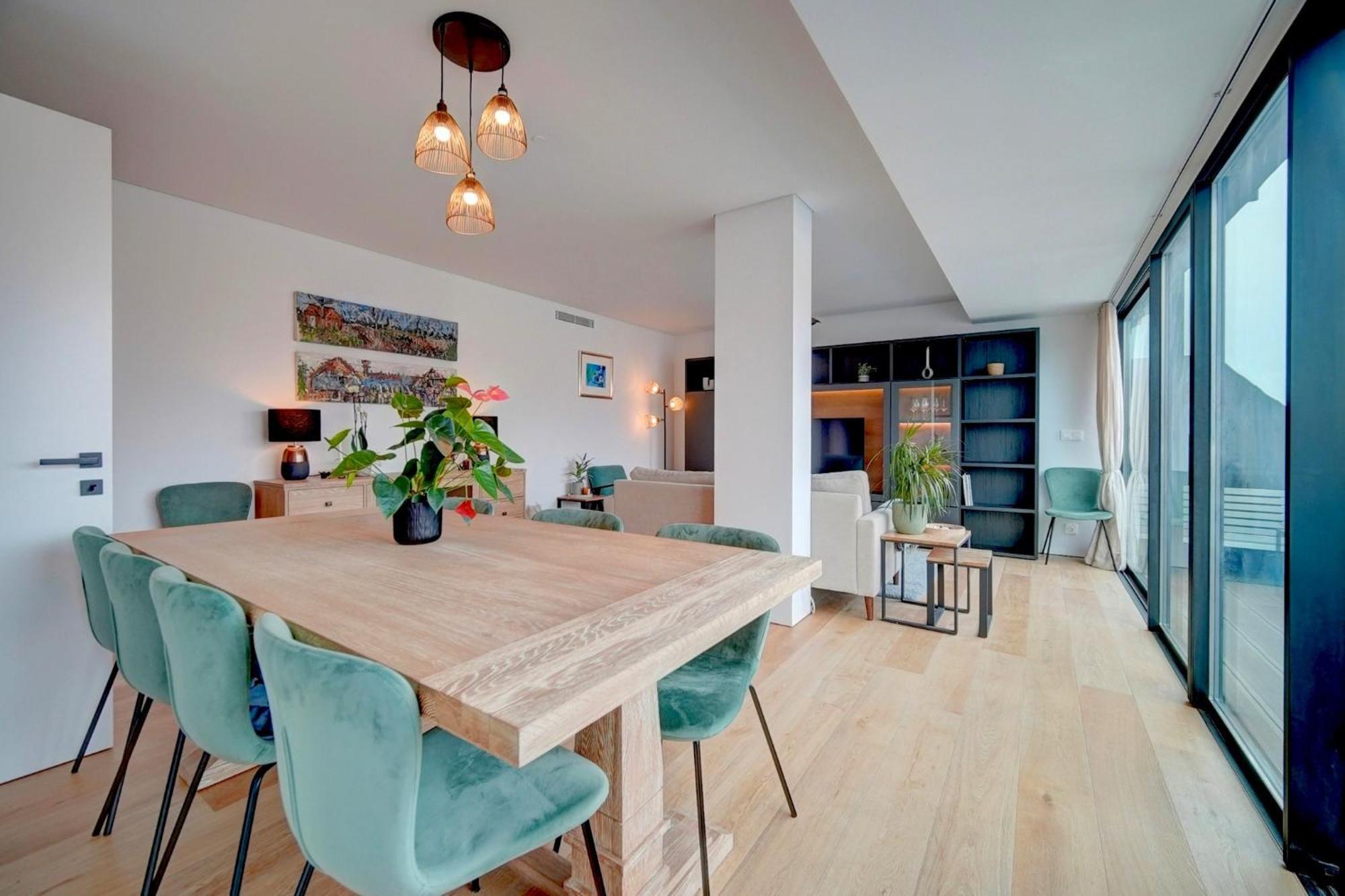 Appartamento Mirabilis - Lx Living *